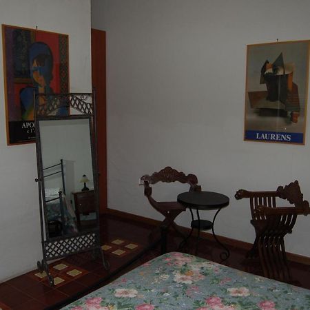 Hotel Villa Clara Tívoli Habitación foto