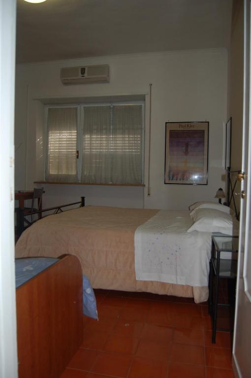Hotel Villa Clara Tívoli Habitación foto