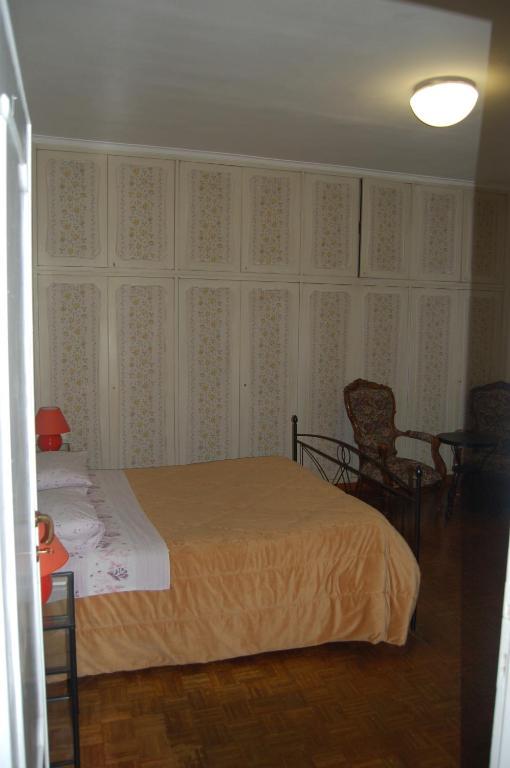 Hotel Villa Clara Tívoli Habitación foto