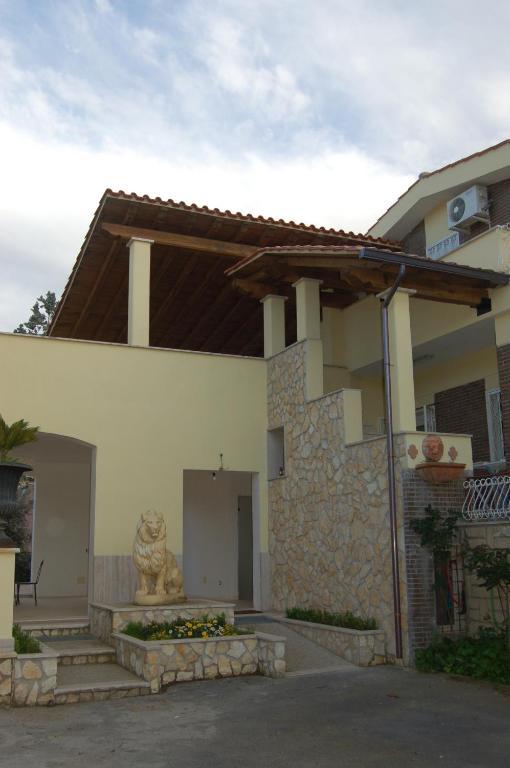 Hotel Villa Clara Tívoli Exterior foto