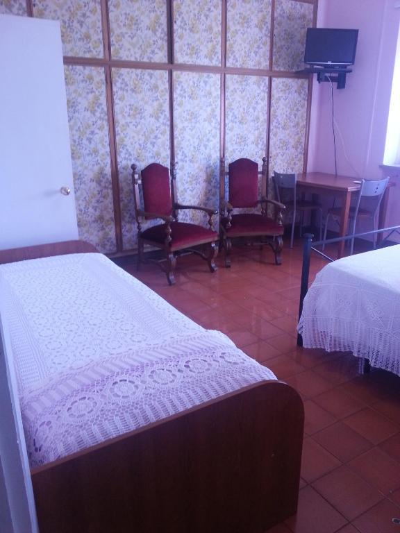 Hotel Villa Clara Tívoli Habitación foto