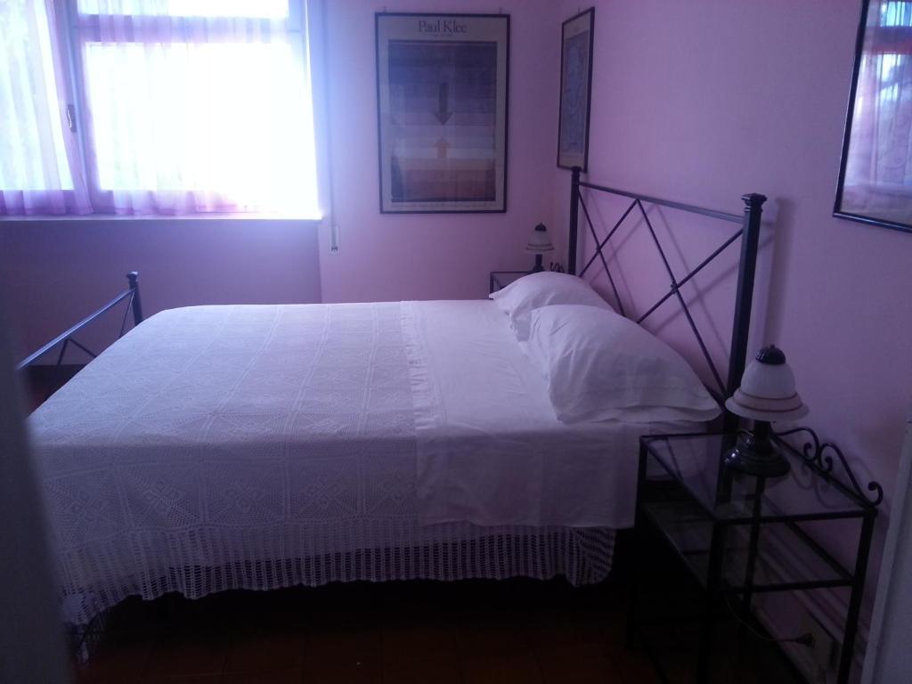 Hotel Villa Clara Tívoli Habitación foto