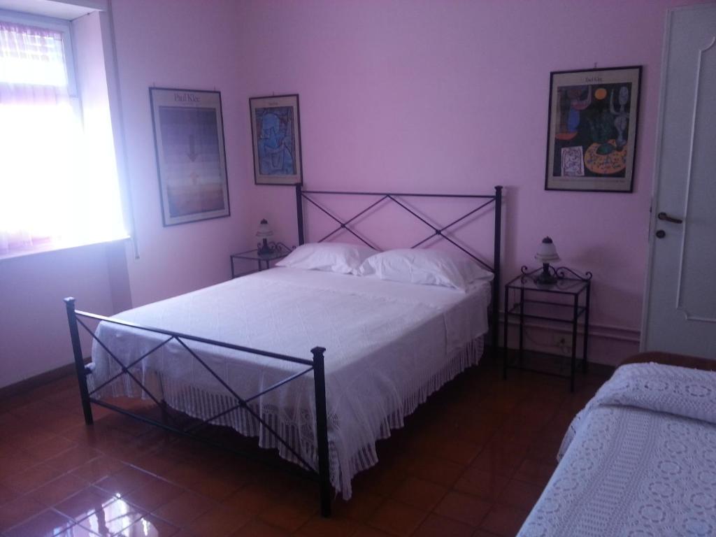 Hotel Villa Clara Tívoli Habitación foto