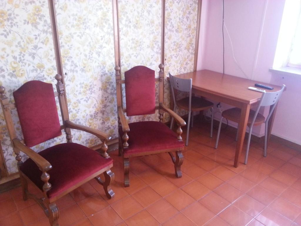 Hotel Villa Clara Tívoli Habitación foto