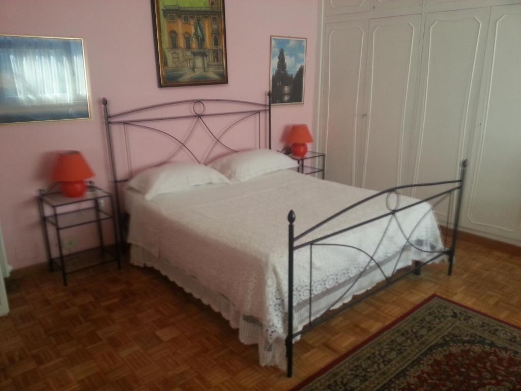Hotel Villa Clara Tívoli Habitación foto