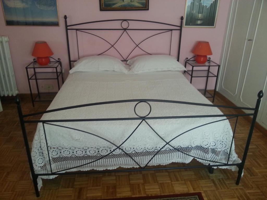 Hotel Villa Clara Tívoli Habitación foto