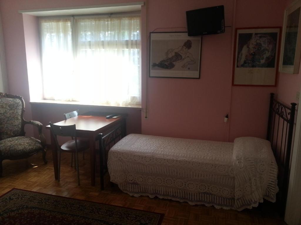 Hotel Villa Clara Tívoli Habitación foto