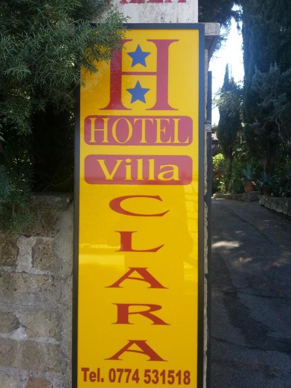 Hotel Villa Clara Tívoli Exterior foto