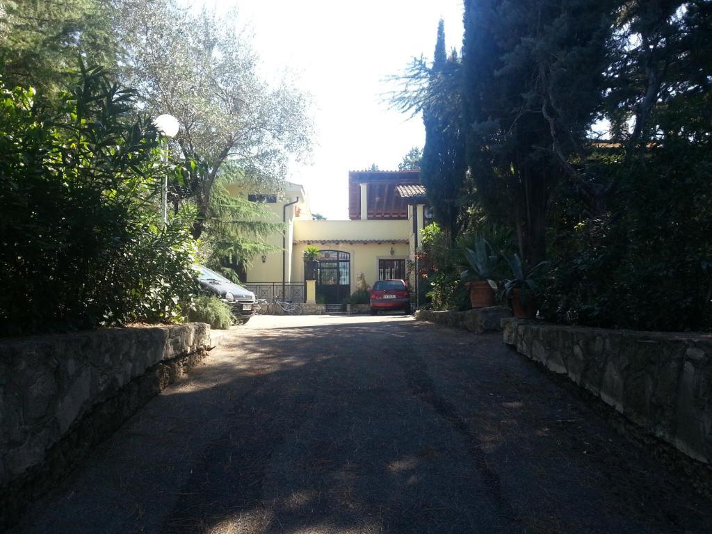 Hotel Villa Clara Tívoli Exterior foto
