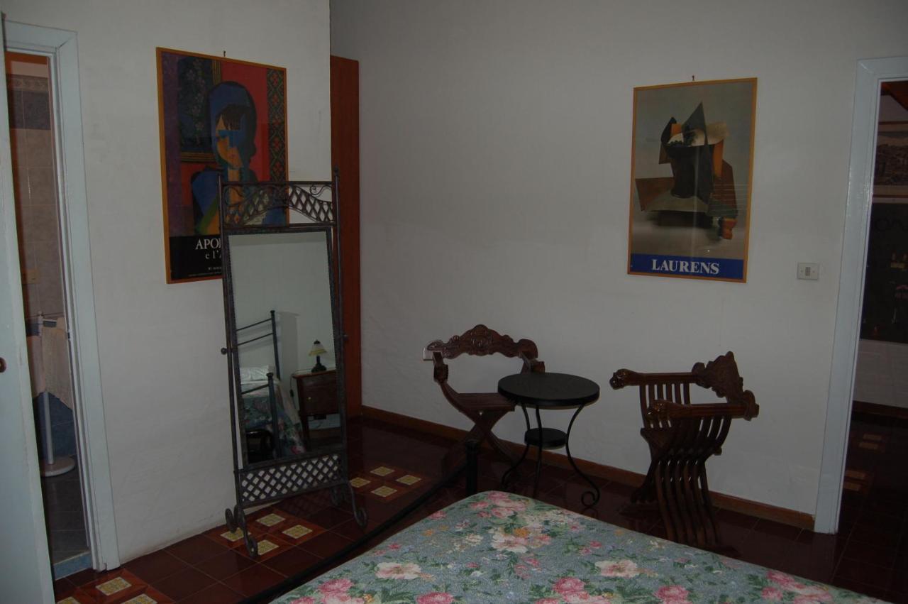 Hotel Villa Clara Tívoli Habitación foto