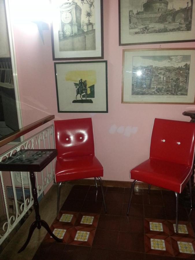 Hotel Villa Clara Tívoli Habitación foto